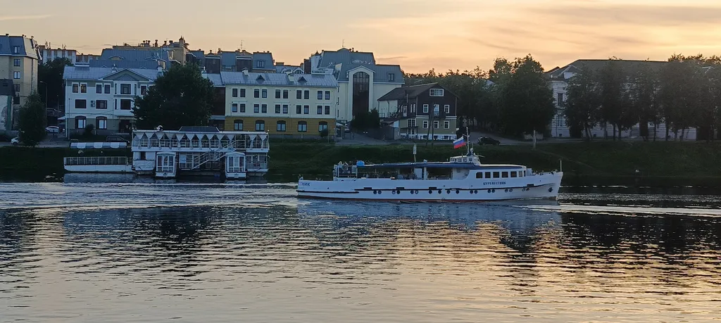 Квартира в центре с парковкой