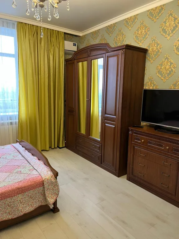 Уютная квартира в центре