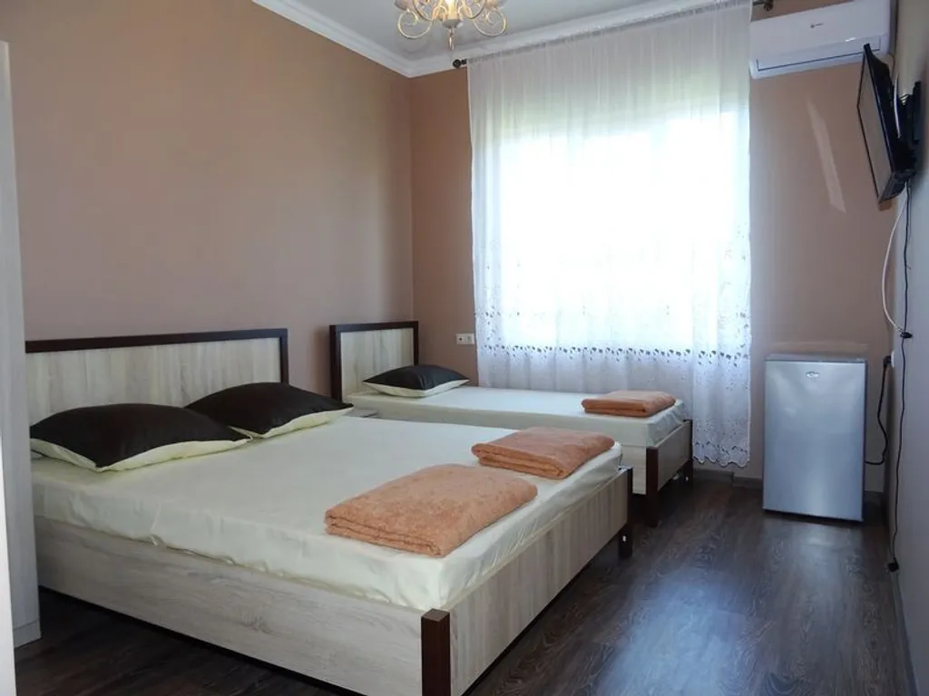 Квартира Комната — аренда посуточно в Гумиста