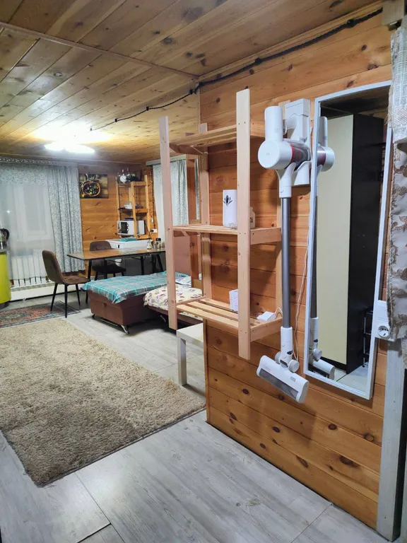 1-комнатный Дом