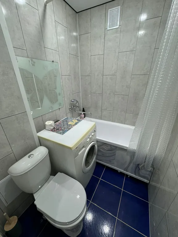 Замечательная однокомнатная квартира