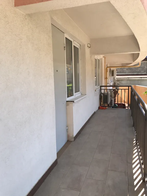 Квартира Просторная квартира у моря — Адлер