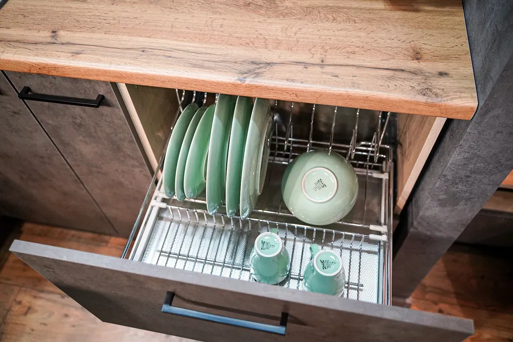 Студия с кондиционером в стиле Лофт