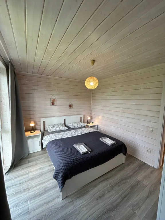 Дача у Цапли