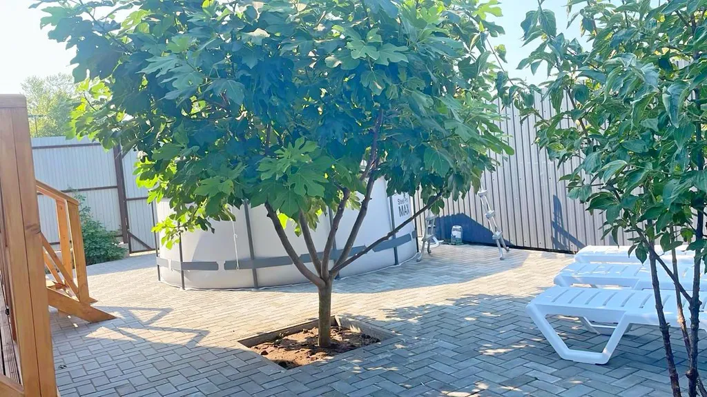 Дом под ключ