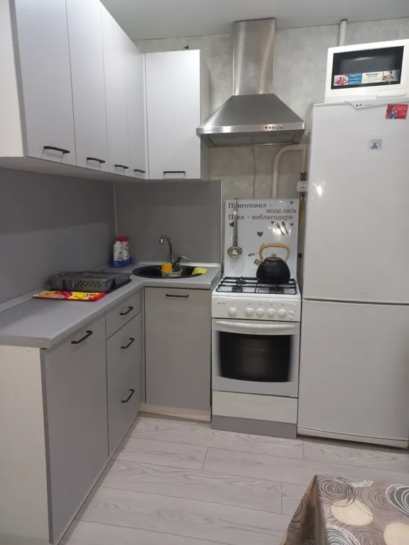 Уютная квартира около Нижнекамских Терм