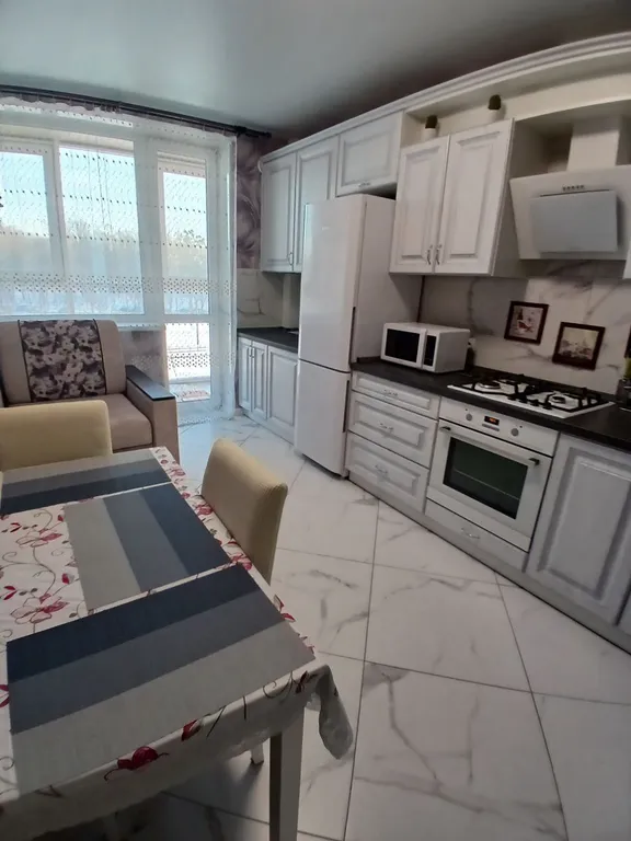 Квартира Уютная квартира в элитном доме в самом центре — Калининград