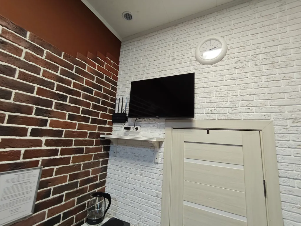 Комната-студия в центре