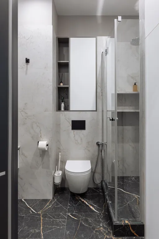 Квартира Квартира Лучшие закаты в ЖК бизнес-класса в самом центре — Калининград