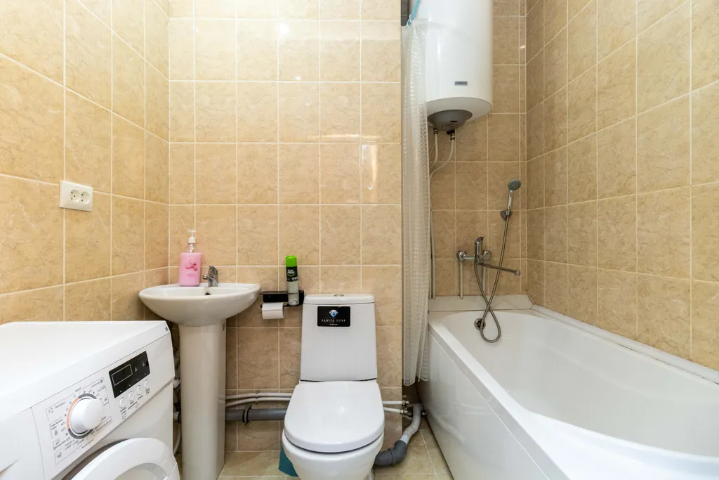 Уютный уголок