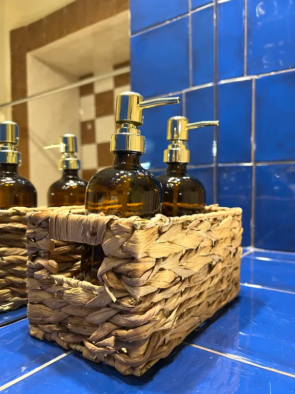 Апартамент в старинном купеческом особняке