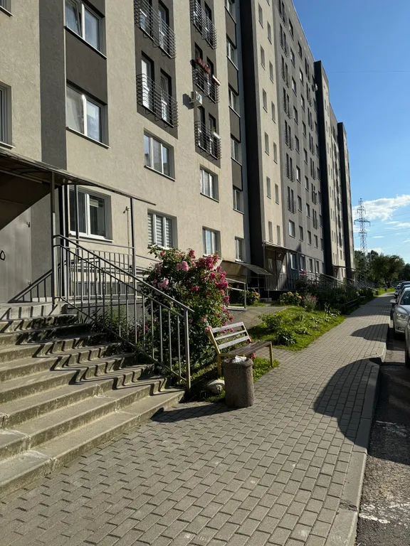 Апарт Вокзал Южный