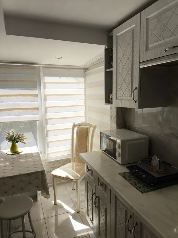 Уютные апартаменты в центре Ялты