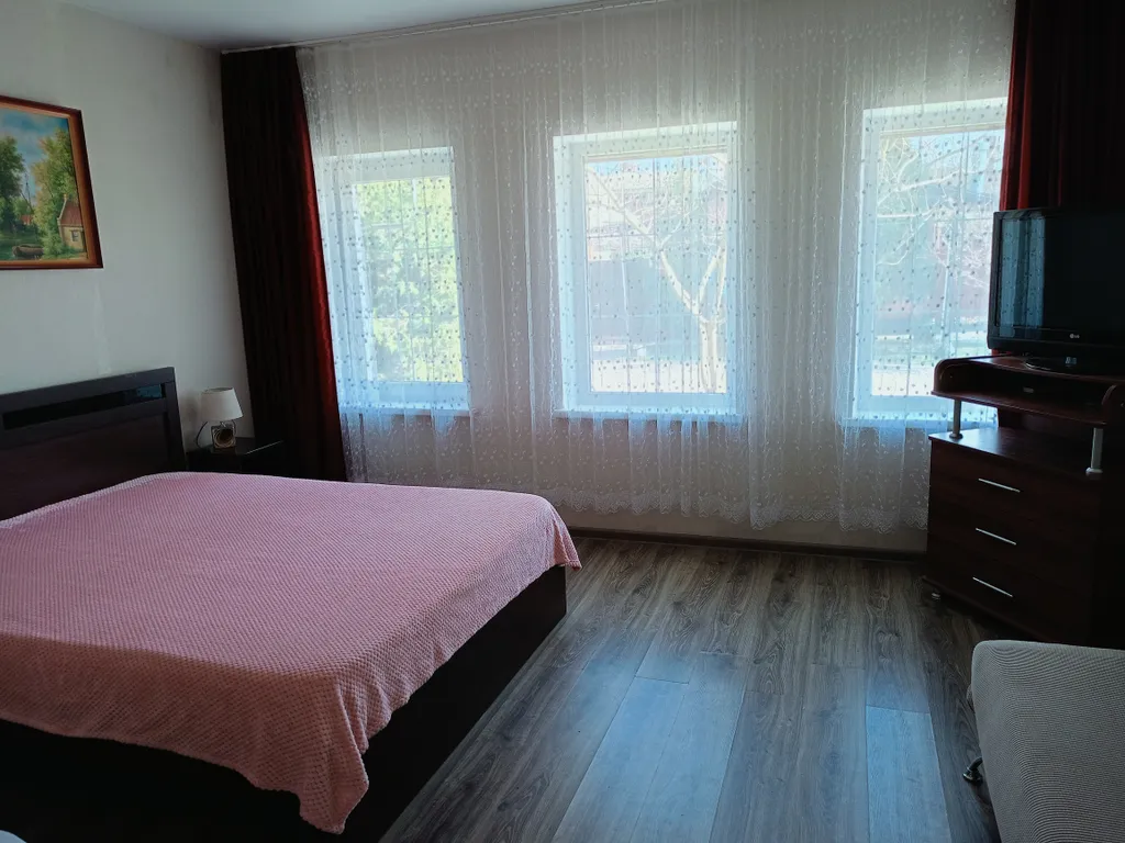 Дом для отдыха на море