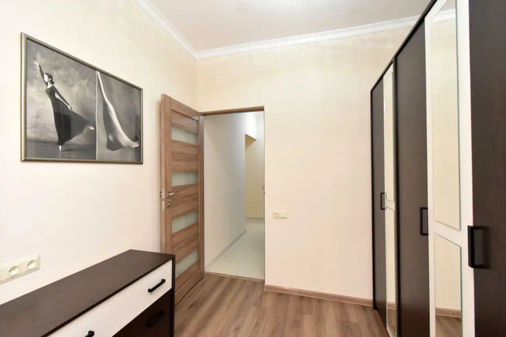 Уютная квартира на площади Республики в самом сердце города