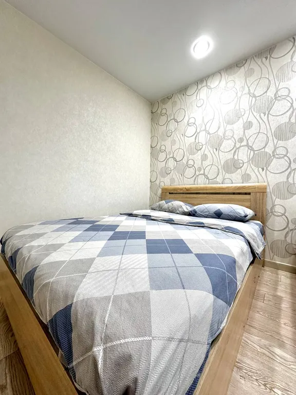 вартира в центре города