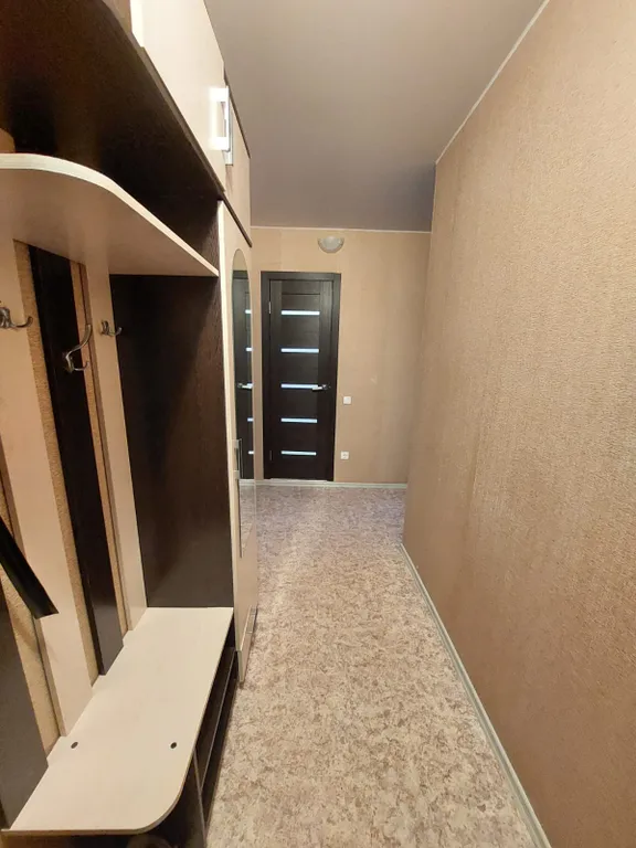 Квартира Уютная солнечная чистая квартира — Великий Новгород