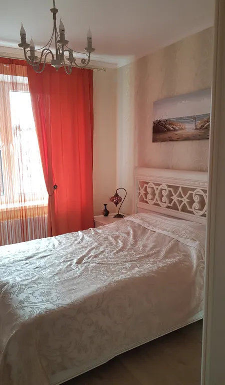 Квартира Квартира рядом с озером и сосновым бором — Светлогорск