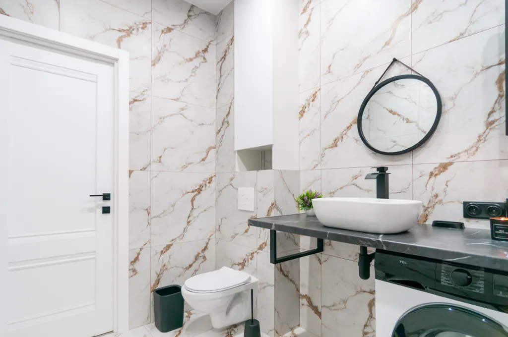 2-х комнатная квартира в новом доме в ЖК Отражение