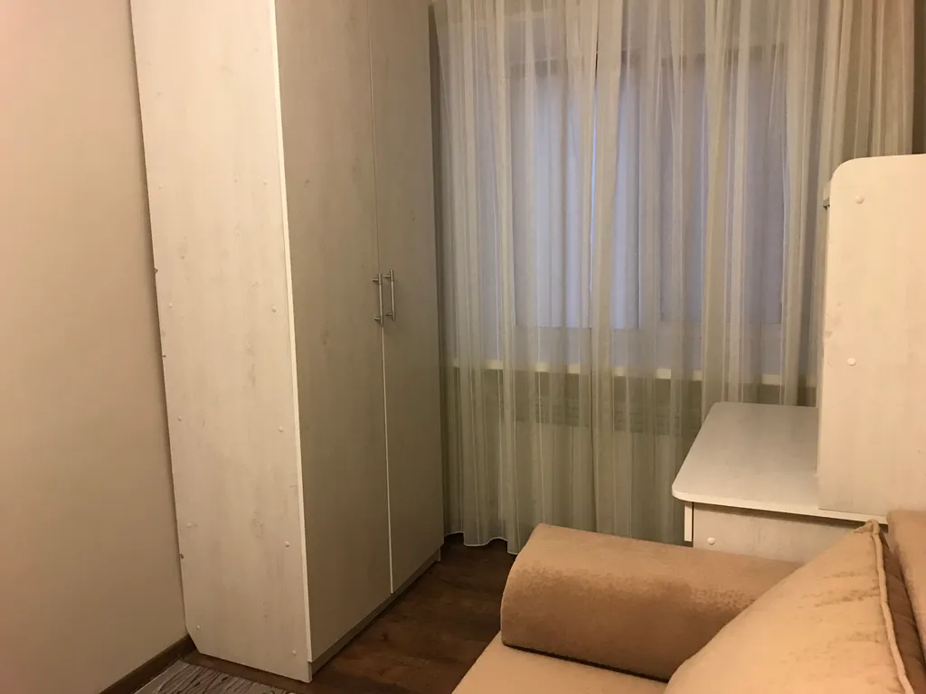 Квартира Семейная квартира в центре — Тюмень