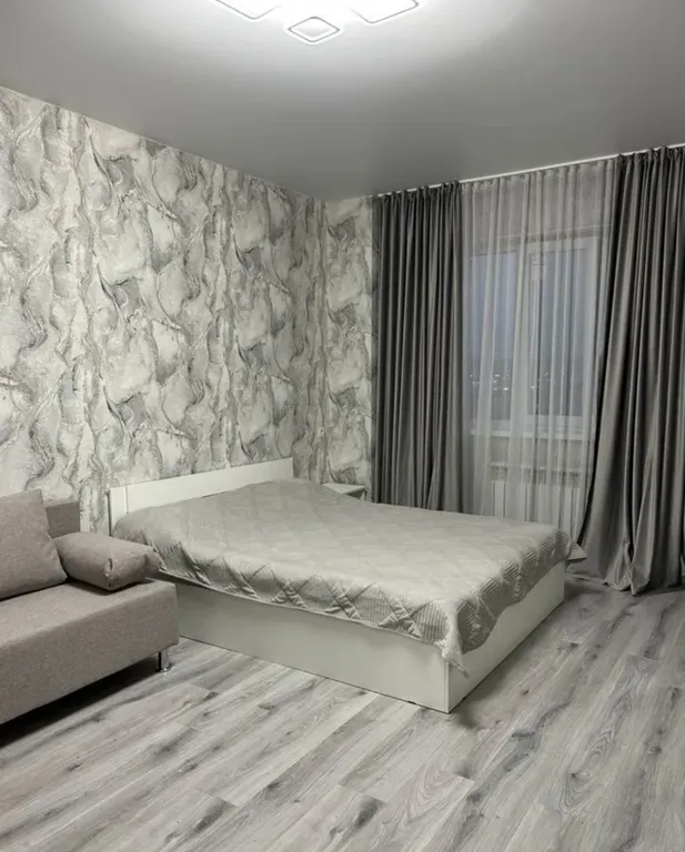 Уютная квартира в 10 минутах от аэропорта и жд