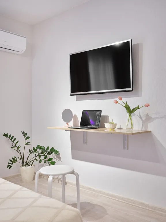 Квартира Квартира Sunrise Studio — Иркутск