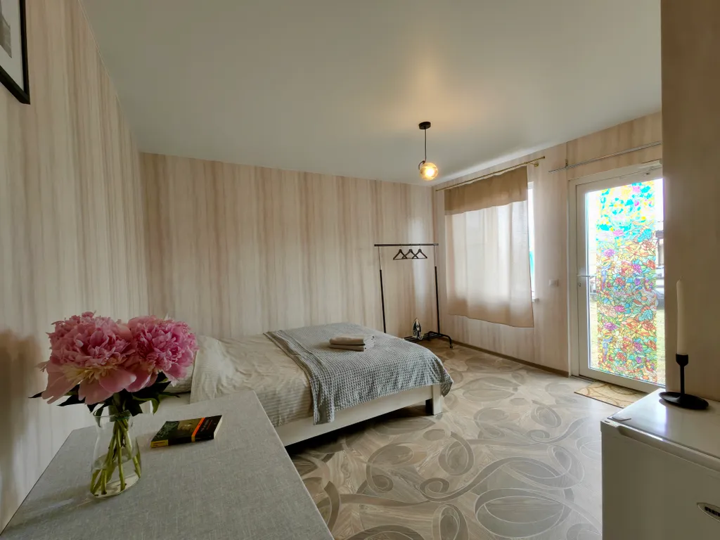 Гостевой домик рядом с морем