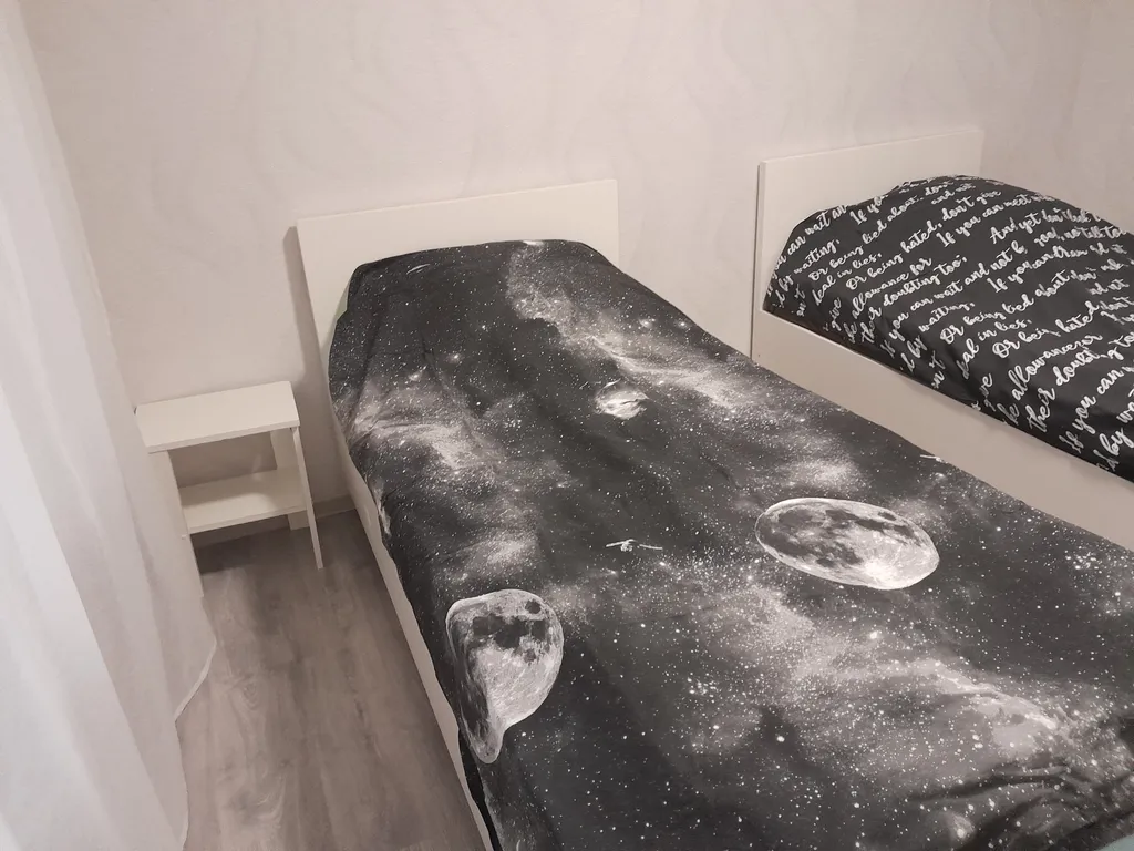 Уютная квартира в историческом центре