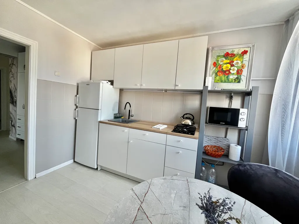 Квартира 700 метров до моря