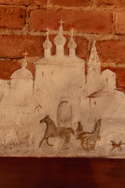 Дизайнерские апартаменты в самом центре