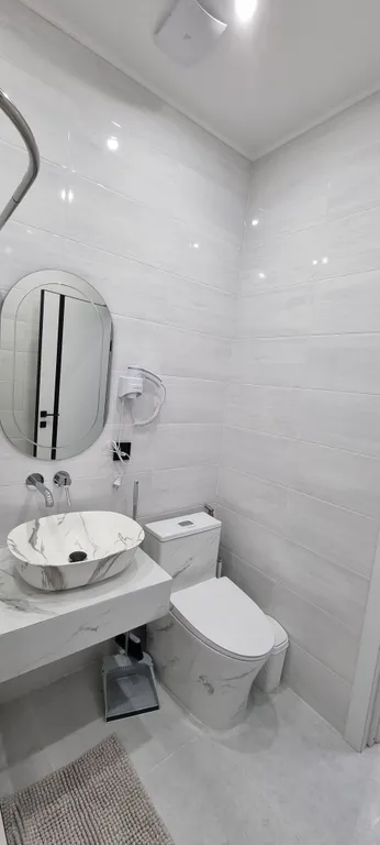 Евродвушка Кислород 2