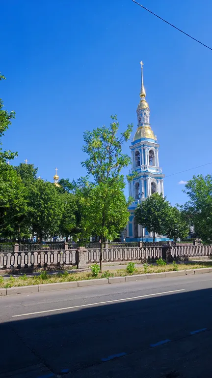 Квартира Уютная квартира на набережной Крюкова канала — Санкт-Петербург