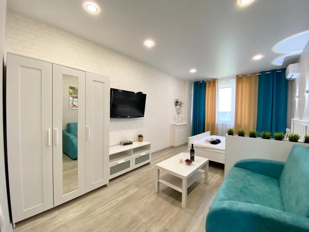 Vip квартира в городе Спутнике — аренда посуточно в Засечное