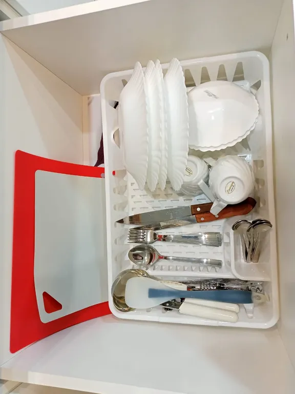 Просторная студия в центре города