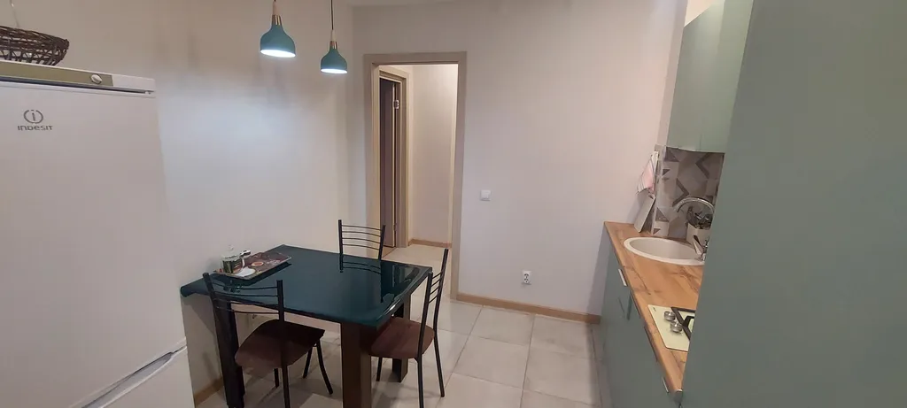 Рядом с Академией единоборств