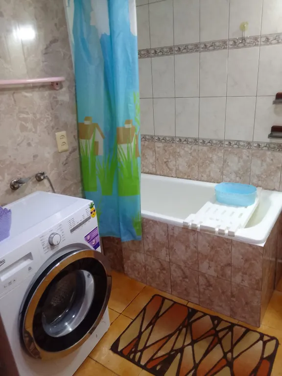 Квартира 1-комнатная Квартира — Лазаревское