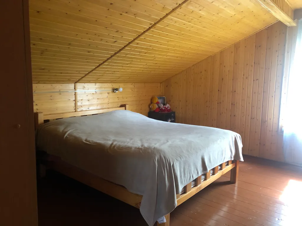 Коттедж Собственный дом — аренда посуточно в Волоколамск