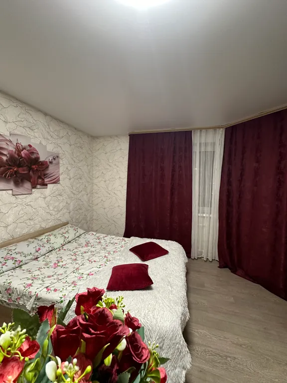 Квартира Бархат — аренда посуточно в Домодедово