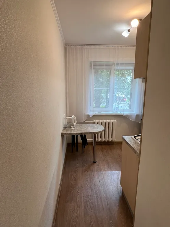 Чистая уютная квартира в центре рядом пруды площадь Ленина