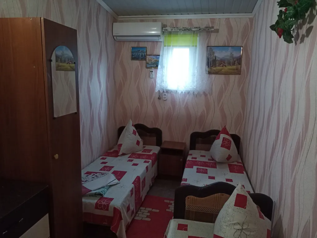 Комната