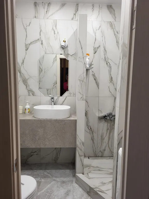 Квартира со всеми удобствами в историческом центре города