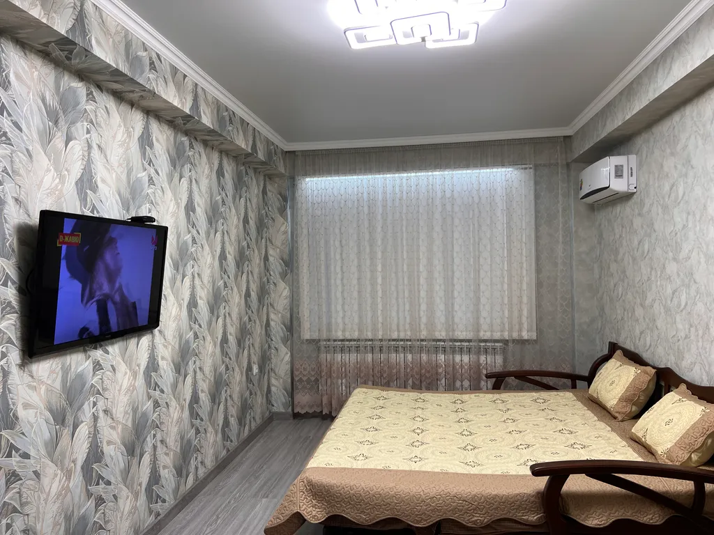 Квартира для семейного отдыха — аренда посуточно в Ессентуки