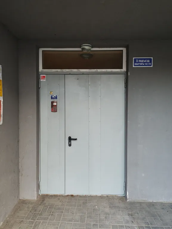 Уютная квартира для идеального отдыха, площадь Лядова, ТЦ Небо и Океанис