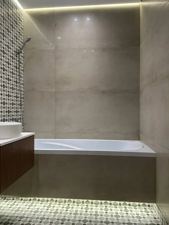 Апартаменты около вокзала