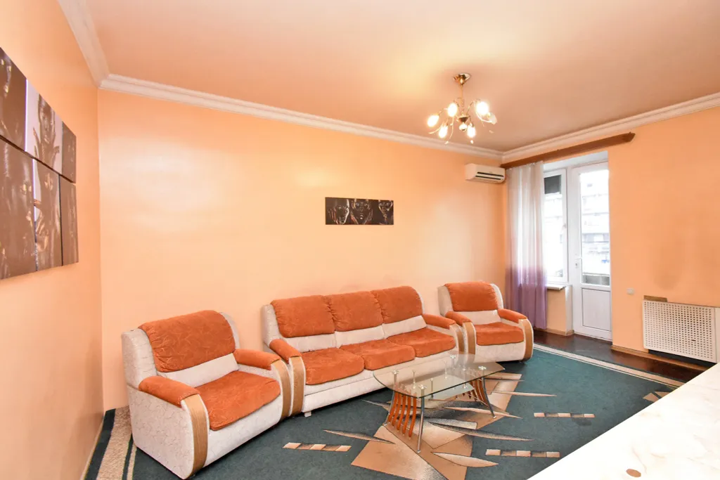 Почти как дома