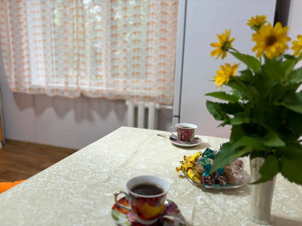 Квартира недорого