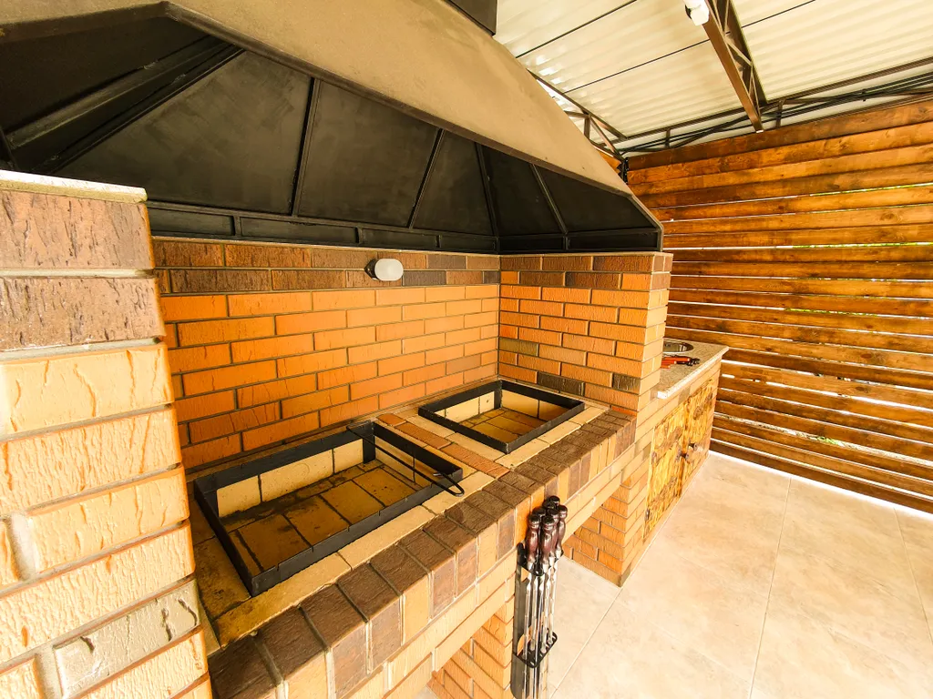 Отдельный дом на берегу Азовского моря