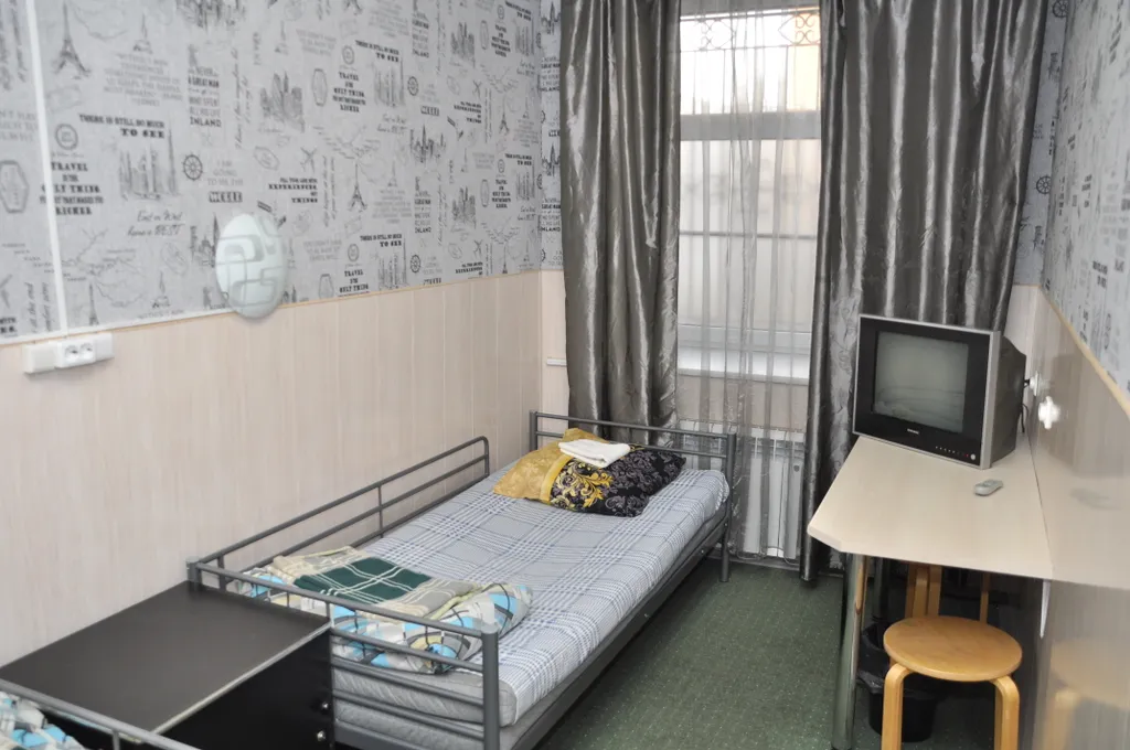 Квартира Комната — аренда посуточно в Санкт-Петербург