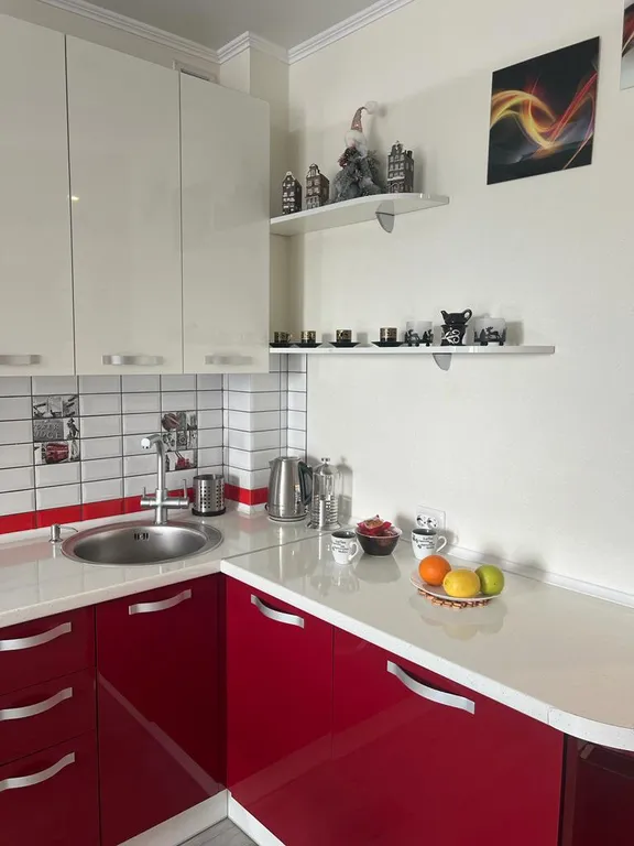 Квартира Стильная квартира в самом сердце Музея Мирового Океана — Калининград