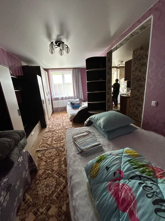 Квартира для комфортного прибывания